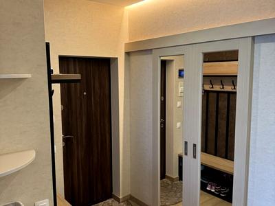 квартира по адресу Юнатская ул., 4