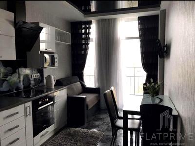 квартира за адресою Регенераторна вул., 4 к3