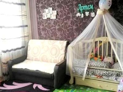 квартира за адресою Стовпова вул., 21а