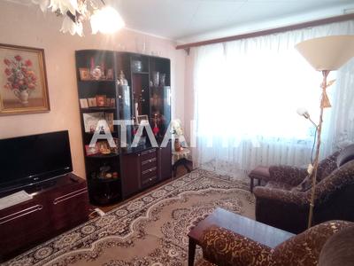 квартира за адресою Академічна вул. (Піонерська), 24