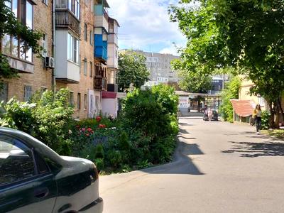 квартира по адресу Пирогова, 89 А