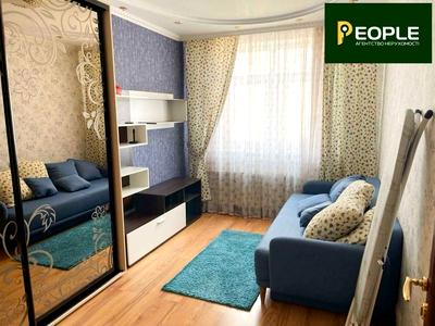 квартира за адресою Академіка Палладіна просп., 20