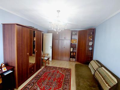 квартира по адресу Дмитра Чижевського ул. (Петра Чаадаева), 2-Б