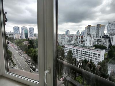квартира по адресу Вячеслава Черновола ул., 27