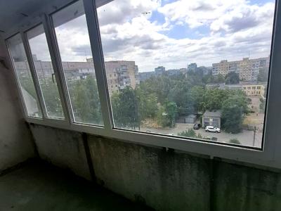 квартира по адресу Березинская ул., 23