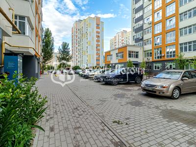 квартира за адресою Боголюбова вул., 9-Б