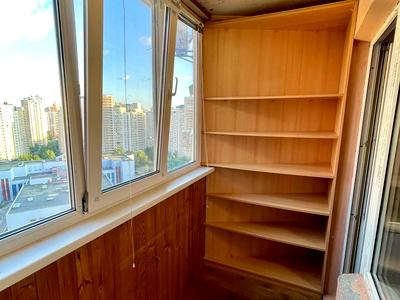 квартира по адресу Урловская ул., 19