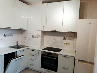 квартира по адресу Олены Пчилки ул., 4