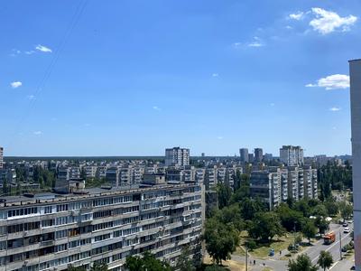 квартира по адресу Милютенко ул., 17