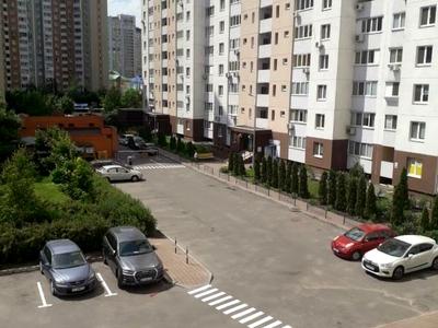 квартира по адресу Урловская ул., 38