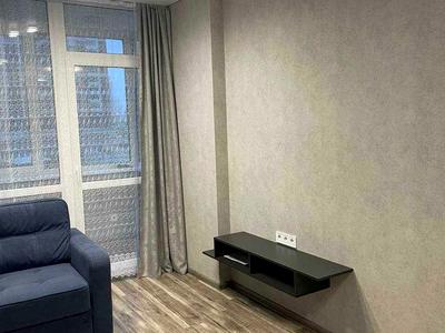 квартира по адресу Олександра Олеся ул., 2-А