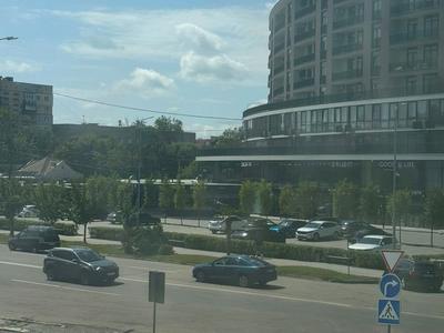 квартира по адресу Бабяка ул., 8