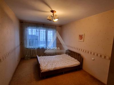 квартира за адресою Автозаводська вул., 555