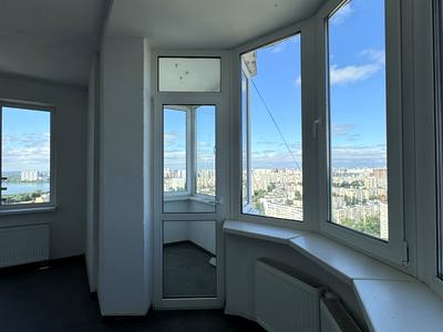 квартира за адресою Харківське шосе, 182