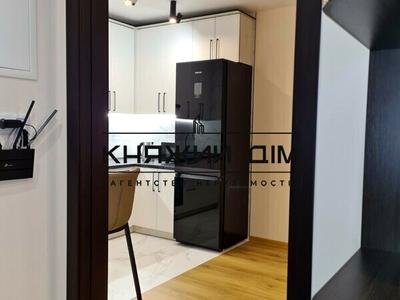 квартира по адресу Днепровская набережная ул., 20-А