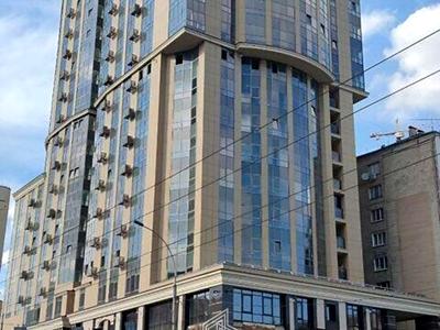 квартира по адресу Антоновича ул. (Горького), 109