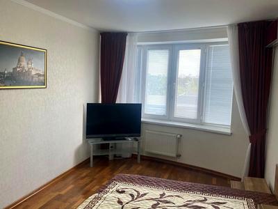 квартира по адресу Верховинная ул., 35
