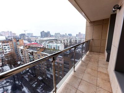 квартира по адресу Антоновича, 109
