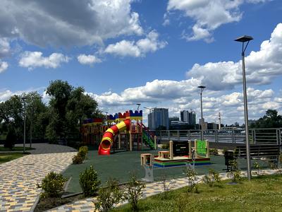 квартира по адресу Трускавецкая ул., 10-Д