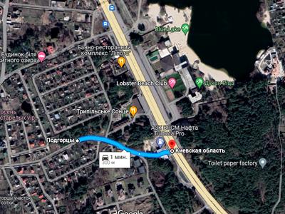 будинок за адресою Приозерна вул., 30