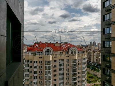 квартира по адресу Оболонский просп., 26