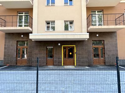 квартира за адресою 1 слобідська, 32