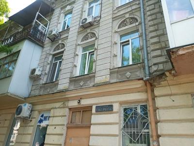 квартира по адресу Старопортофранковская ул., 107