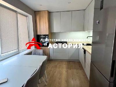 квартира по адресу Запорожская ул., 6
