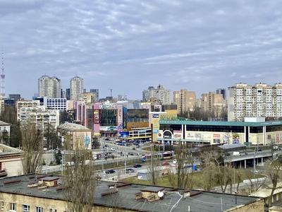 квартира за адресою Тетянинська вул. (Леваневського), 7