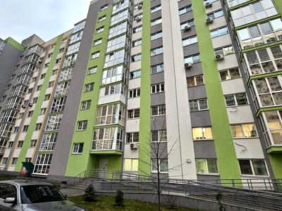 квартира по адресу Миколи Хвильового ул., 3-А