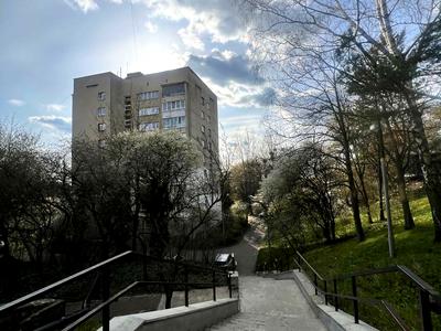 квартира за адресою Станція Личаків вул., 1