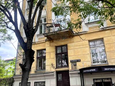 квартира за адресою Щекавицька вул., 6