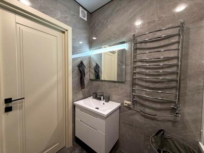 квартира за адресою Малоголосківська вул., 12г