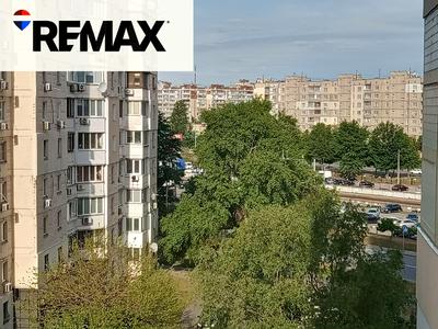 квартира за адресою Оноре де Бальзака вул., 55-В