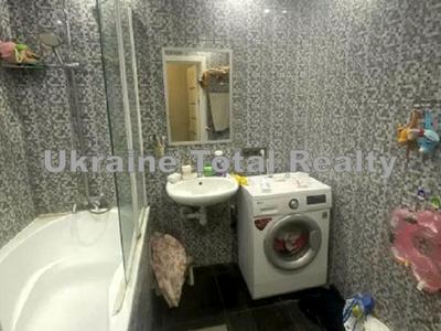 квартира за адресою Сергія Данченка вул., 5