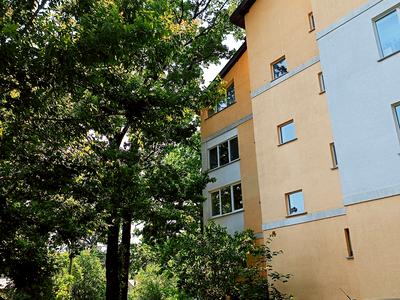 квартира по адресу Щаслива ул., 27