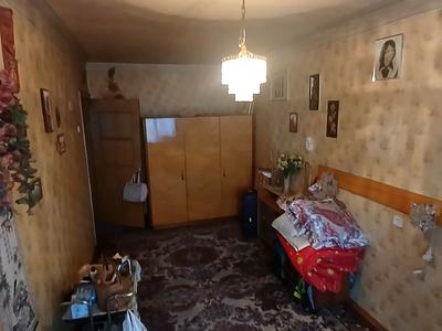 квартира за адресою Верховної Ради бульв., 19-А