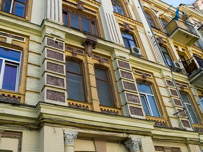 квартира по адресу Саксаганского ул., 43-А