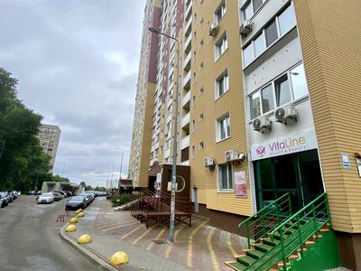 квартира за адресою Сергія Данченка вул., 5