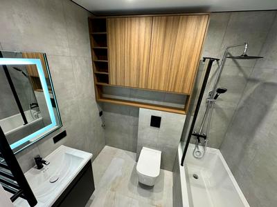квартира по адресу Крайковского ул., 3 к8