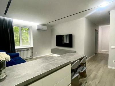 квартира за адресою Пилипа Орлика просп., 17