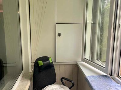 квартира по адресу Мрии ул. (Академика Туполева), 22-Г