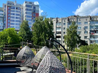 коммерческая по адресу Смелых ул., 1