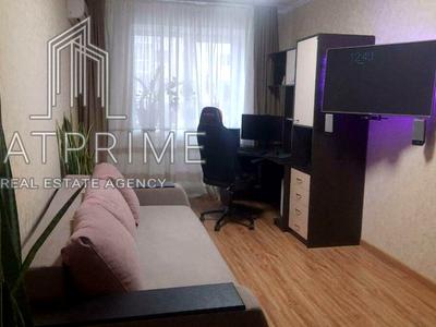 квартира по адресу Гарматная ул., 38-Б