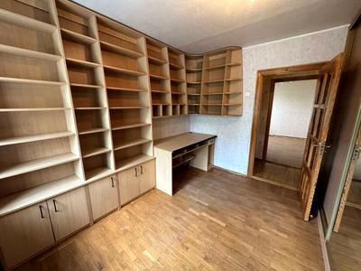 квартира за адресою Теремківська вул., 2-А