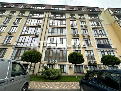 квартира за адресою Дача Ковалевського вул., 121 к1