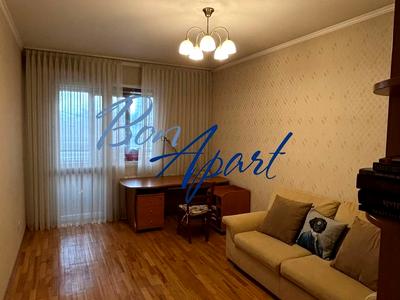 квартира за адресою Юрія Іллєнка вул. (Мельникова), 83 д