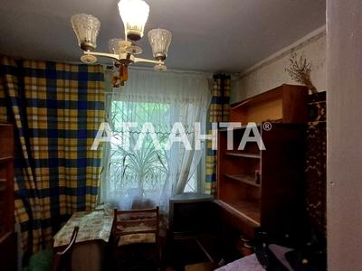 квартира за адресою Щоглова вул., 22