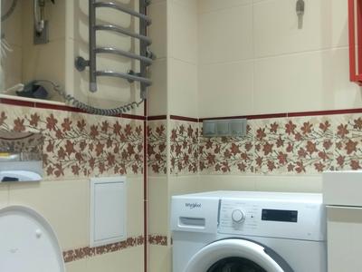 квартира по адресу Регенераторная ул., 4 