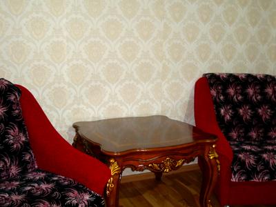 квартира за адресою Олевська вул., 11